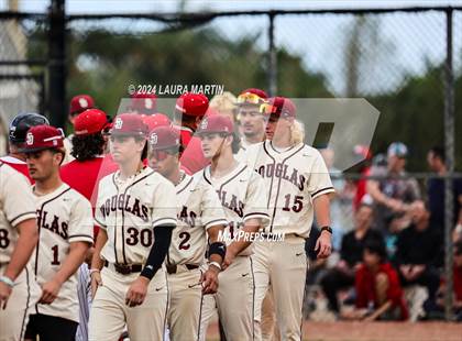 Thumbnail 3 in Stoneman Douglas @ Cardinal Gibbons photogallery.