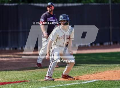 Thumbnail 1 in Stoneman Douglas @ Cardinal Gibbons photogallery.