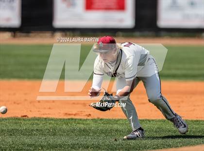 Thumbnail 2 in Stoneman Douglas @ Cardinal Gibbons photogallery.