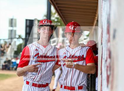Thumbnail 1 in Stoneman Douglas @ Cardinal Gibbons photogallery.