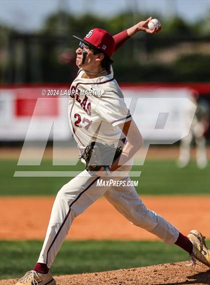 Thumbnail 1 in Stoneman Douglas @ Cardinal Gibbons photogallery.