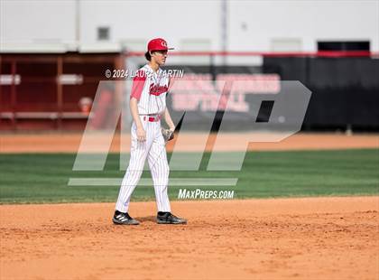 Thumbnail 1 in Stoneman Douglas @ Cardinal Gibbons photogallery.