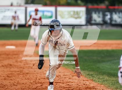 Thumbnail 2 in Stoneman Douglas @ Cardinal Gibbons photogallery.