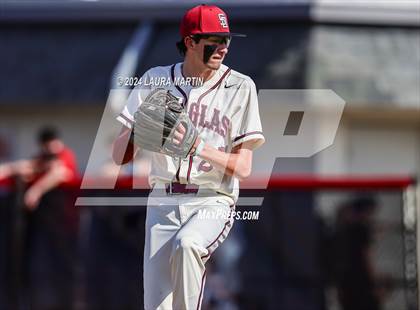 Thumbnail 2 in Stoneman Douglas @ Cardinal Gibbons photogallery.