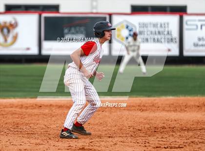 Thumbnail 1 in Stoneman Douglas @ Cardinal Gibbons photogallery.