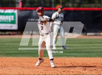 Thumbnail 2 in Stoneman Douglas @ Cardinal Gibbons photogallery.