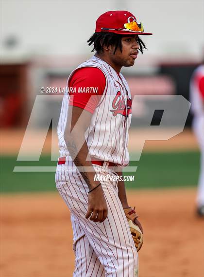 Thumbnail 1 in Stoneman Douglas @ Cardinal Gibbons photogallery.