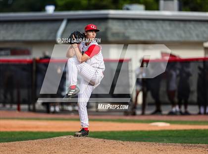 Thumbnail 3 in Stoneman Douglas @ Cardinal Gibbons photogallery.