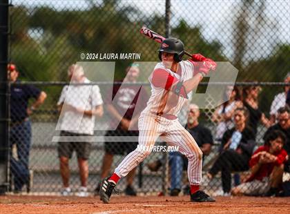 Thumbnail 1 in Stoneman Douglas @ Cardinal Gibbons photogallery.