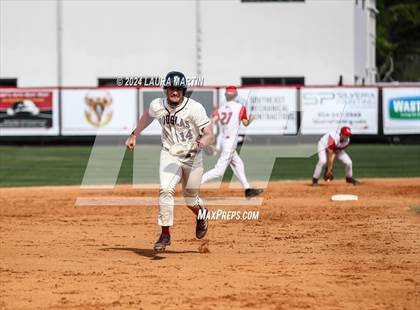 Thumbnail 3 in Stoneman Douglas @ Cardinal Gibbons photogallery.