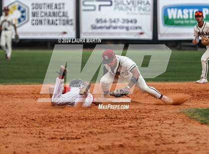 Thumbnail 3 in Stoneman Douglas @ Cardinal Gibbons photogallery.