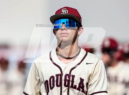 Thumbnail 2 in Stoneman Douglas @ Cardinal Gibbons photogallery.