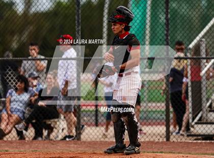 Thumbnail 1 in Stoneman Douglas @ Cardinal Gibbons photogallery.