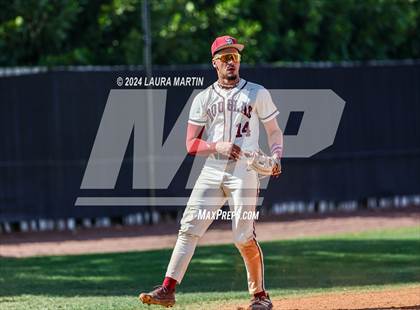 Thumbnail 2 in Stoneman Douglas @ Cardinal Gibbons photogallery.