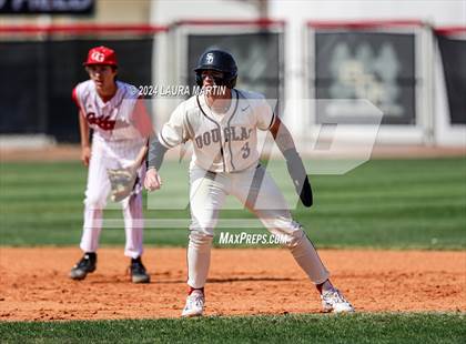 Thumbnail 1 in Stoneman Douglas @ Cardinal Gibbons photogallery.