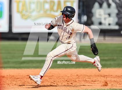 Thumbnail 2 in Stoneman Douglas @ Cardinal Gibbons photogallery.