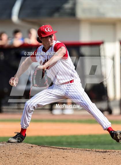 Thumbnail 3 in Stoneman Douglas @ Cardinal Gibbons photogallery.