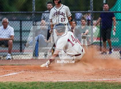 Thumbnail 3 in Stoneman Douglas @ Cardinal Gibbons photogallery.