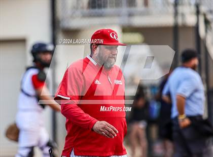 Thumbnail 1 in Stoneman Douglas @ Cardinal Gibbons photogallery.