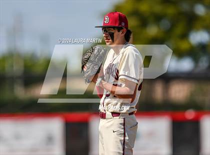 Thumbnail 3 in Stoneman Douglas @ Cardinal Gibbons photogallery.