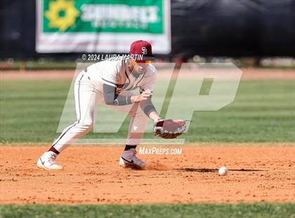 Thumbnail 3 in Stoneman Douglas @ Cardinal Gibbons photogallery.