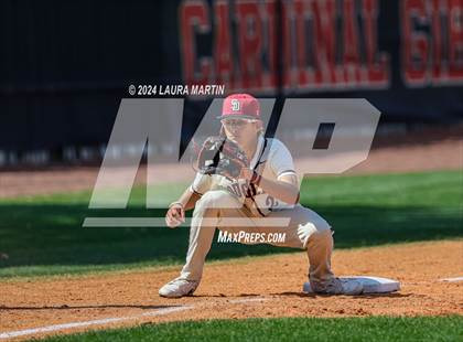 Thumbnail 1 in Stoneman Douglas @ Cardinal Gibbons photogallery.