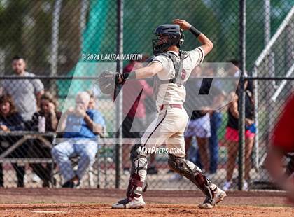 Thumbnail 3 in Stoneman Douglas @ Cardinal Gibbons photogallery.