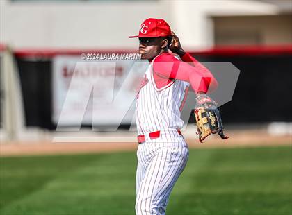 Thumbnail 1 in Stoneman Douglas @ Cardinal Gibbons photogallery.