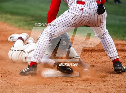 Thumbnail 2 in Stoneman Douglas @ Cardinal Gibbons photogallery.