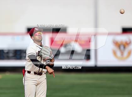 Thumbnail 3 in Stoneman Douglas @ Cardinal Gibbons photogallery.