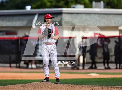 Thumbnail 1 in Stoneman Douglas @ Cardinal Gibbons photogallery.