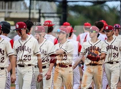 Thumbnail 2 in Stoneman Douglas @ Cardinal Gibbons photogallery.
