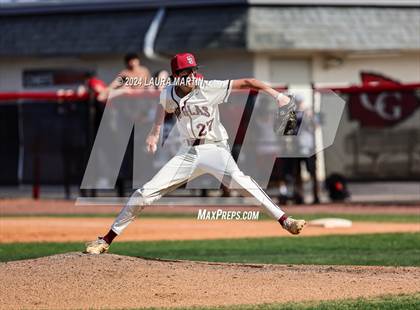 Thumbnail 3 in Stoneman Douglas @ Cardinal Gibbons photogallery.