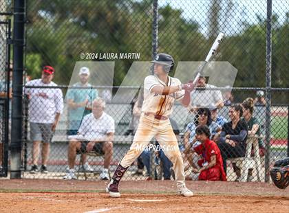 Thumbnail 1 in Stoneman Douglas @ Cardinal Gibbons photogallery.