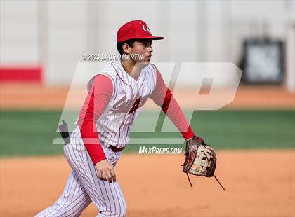 Thumbnail 2 in Stoneman Douglas @ Cardinal Gibbons photogallery.