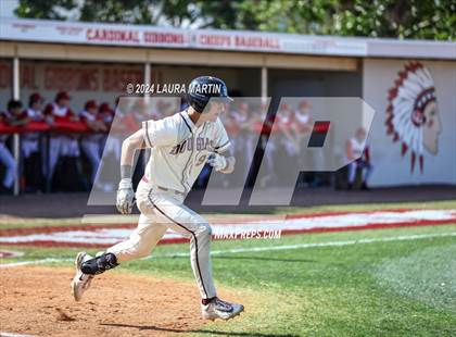 Thumbnail 3 in Stoneman Douglas @ Cardinal Gibbons photogallery.