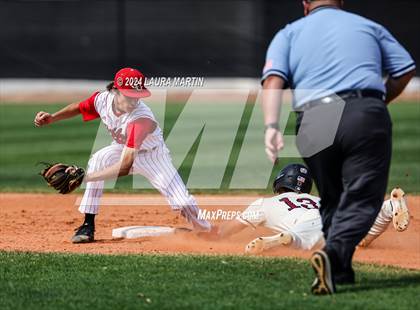 Thumbnail 1 in Stoneman Douglas @ Cardinal Gibbons photogallery.