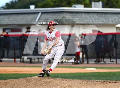 Thumbnail 1 in Stoneman Douglas @ Cardinal Gibbons photogallery.
