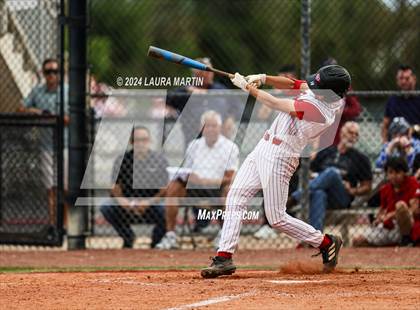 Thumbnail 3 in Stoneman Douglas @ Cardinal Gibbons photogallery.