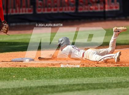 Thumbnail 2 in Stoneman Douglas @ Cardinal Gibbons photogallery.