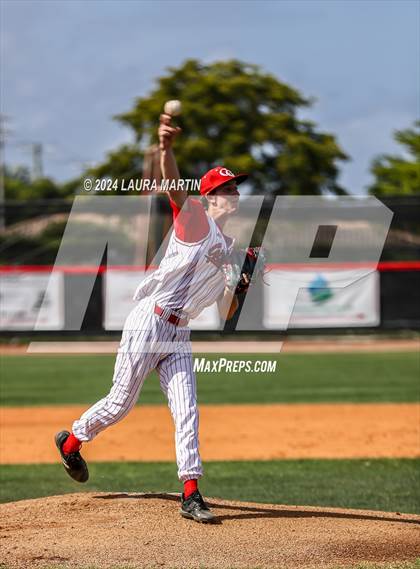 Thumbnail 3 in Stoneman Douglas @ Cardinal Gibbons photogallery.