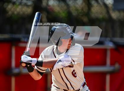 Thumbnail 1 in Stoneman Douglas @ Cardinal Gibbons photogallery.