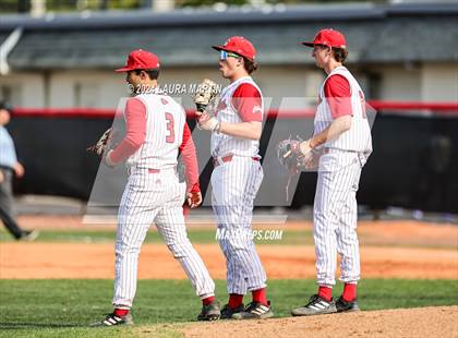 Thumbnail 1 in Stoneman Douglas @ Cardinal Gibbons photogallery.