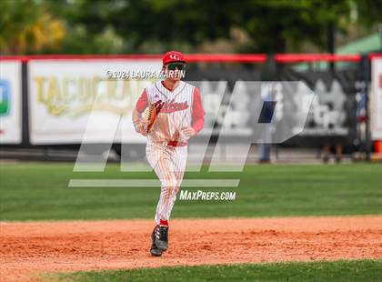 Thumbnail 1 in Stoneman Douglas @ Cardinal Gibbons photogallery.