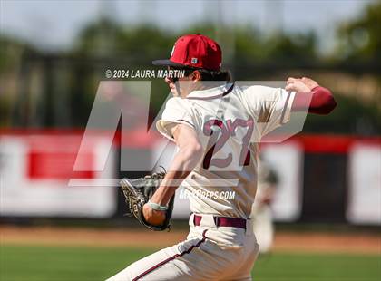 Thumbnail 2 in Stoneman Douglas @ Cardinal Gibbons photogallery.