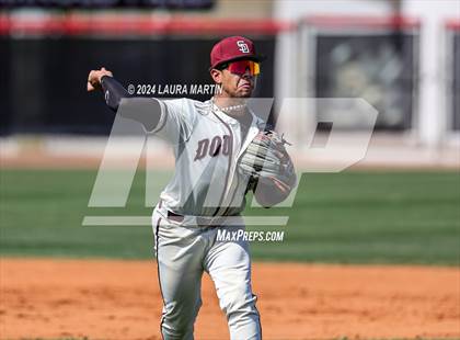 Thumbnail 3 in Stoneman Douglas @ Cardinal Gibbons photogallery.
