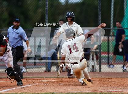 Thumbnail 3 in Stoneman Douglas @ Cardinal Gibbons photogallery.