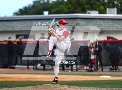 Thumbnail 3 in Stoneman Douglas @ Cardinal Gibbons photogallery.