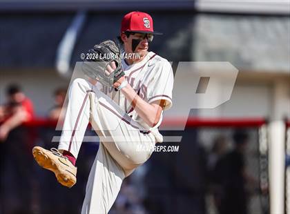 Thumbnail 1 in Stoneman Douglas @ Cardinal Gibbons photogallery.
