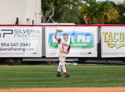 Thumbnail 1 in Stoneman Douglas @ Cardinal Gibbons photogallery.